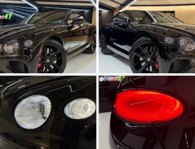 Bentley Continental gt GTC V8 | BlackLine | 18000 km  - 205000 € / 400945.15 лв. - 16293971 16