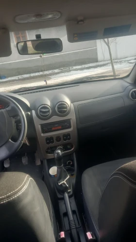 Dacia Sandero stepway - 2400 € / 4693.99 лв. - 61792255 8