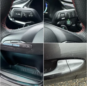 Ford Puma 1.0i ST LINE+  - 17800 € / 34813.77 лв. - 23783611 13