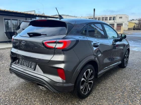 Ford Puma 1.0i ST LINE+  - 17800 € / 34813.77 лв. - 23783611 4