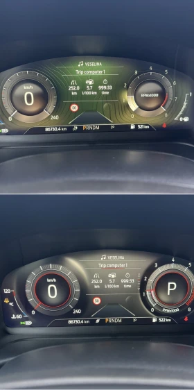 Ford Puma 1.0i ST LINE+  - 17800 € / 34813.77 лв. - 23783611 16