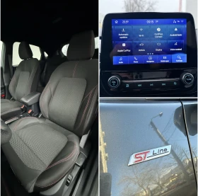 Ford Puma 1.0i ST LINE+  - 17800 € / 34813.77 лв. - 23783611 17