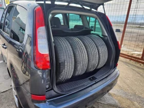 Ford Fusion - 1800 € / 3520.49 лв. - 21286664 5