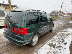 VW Sharan - 1850 € / 3618.29 лв. - 56167576 4