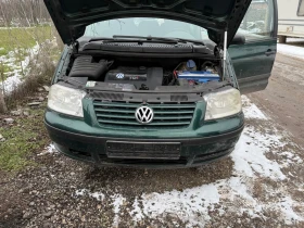 VW Sharan - 1850 € / 3618.29 лв. - 56167576 5