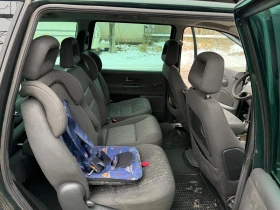 VW Sharan - 1850 € / 3618.29 лв. - 56167576 9