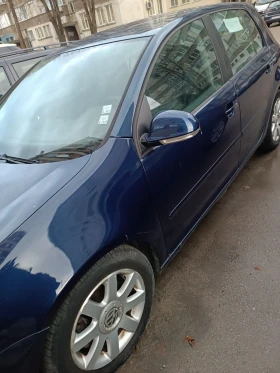 VW Golf - 3000 € / 5867.49 лв. - 80503664 2