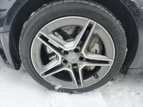 Mercedes-Benz AMG GT C * 43 * CARFAX * ЦЕНА ДО БГ, снимка 5