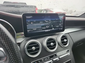 Mercedes-Benz AMG GT C * 43 * CARFAX * ЦЕНА ДО БГ, снимка 13