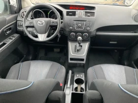 Mazda 5 2.0Automat - 6800 € / 13299.64 лв. - 38903776 11