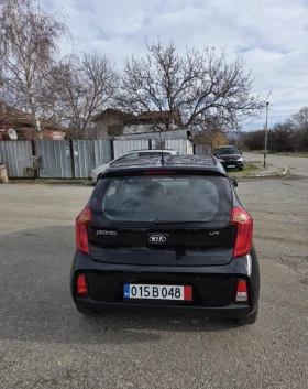 Kia Picanto - 3100 € / 6063.07 лв. - 99653917 5