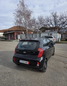 Kia Picanto - 3100 € / 6063.07 лв. - 99653917 3