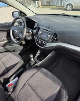 Kia Picanto - 3100 € / 6063.07 лв. - 99653917 6