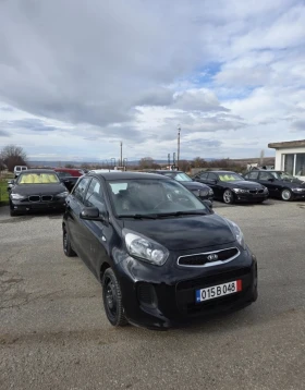 Kia Picanto - 3100 € / 6063.07 лв. - 99653917 2