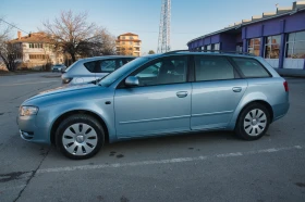 Audi A4 - 2700 € / 5280.74 лв. - 56934891 2