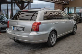 Toyota Avensis 2.0D-4D/Климатроник/Печка/Бленда/Мултиволан - 2490 € / 4870.02 лв. - 28911464 5