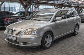 Toyota Avensis 2.0D-4D/Климатроник/Печка/Бленда/Мултиволан - 2490 € / 4870.02 лв. - 28911464 3
