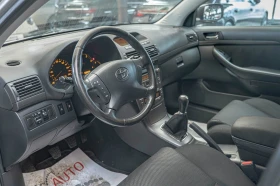 Toyota Avensis 2.0D-4D/Климатроник/Печка/Бленда/Мултиволан - 2490 € / 4870.02 лв. - 28911464 6