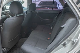 Toyota Avensis 2.0D-4D/Климатроник/Печка/Бленда/Мултиволан - 2490 € / 4870.02 лв. - 28911464 7