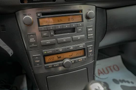 Toyota Avensis 2.0D-4D/Климатроник/Печка/Бленда/Мултиволан - 2490 € / 4870.02 лв. - 28911464 10