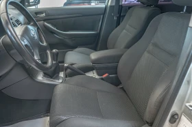 Toyota Avensis 2.0D-4D/Климатроник/Печка/Бленда/Мултиволан - 2490 € / 4870.02 лв. - 28911464 8
