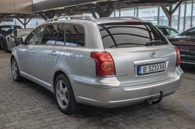 Toyota Avensis 2.0D-4D/Климатроник/Печка/Бленда/Мултиволан - 2490 € / 4870.02 лв. - 28911464 4