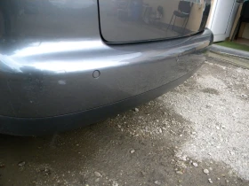 VW Touran 2.0TDI-6ck* 7места* EURO4 - 2550 € / 4987.37 лв. - 24397102 7