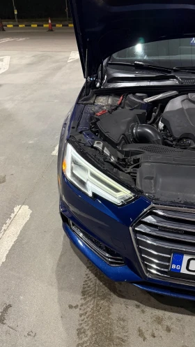 Audi A4 Всяко парче е чисто. - 18700 € / 36574.02 лв. - 60833816 3
