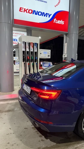 Audi A4 Всяко парче е чисто. - 18700 € / 36574.02 лв. - 60833816 7