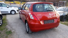 Suzuki Swift 1.3DDIS EURO 5 130000KM | Auto.bg — изображение 8