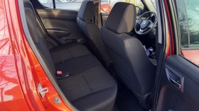 Suzuki Swift 1.3DDIS EURO 5 130000KM | Auto.bg — изображение 12