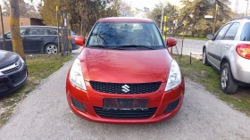Suzuki Swift 1.3DDIS EURO 5 130000KM | Auto.bg — изображение 3