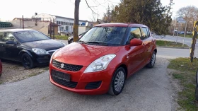 Suzuki Swift 1.3DDIS EURO 5 130000KM | Auto.bg — изображение 2