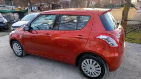 Suzuki Swift 1.3DDIS EURO 5 130000KM | Auto.bg — изображение 6