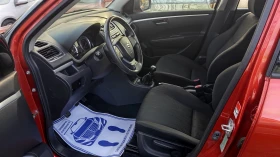 Suzuki Swift 1.3DDIS EURO 5 130000KM | Auto.bg — изображение 9