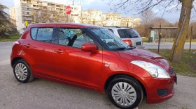 Suzuki Swift 1.3DDIS EURO 5 130000KM | Auto.bg — изображение 5