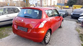 Suzuki Swift 1.3DDIS EURO 5 130000KM | Auto.bg — изображение 7