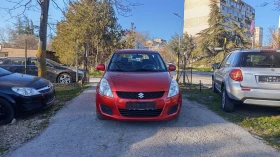 Suzuki Swift 1.3DDIS EURO 5 130000KM - 4500 € / 8801.24 лв. - 53917993 3