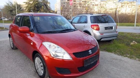 Suzuki Swift 1.3DDIS EURO 5 130000KM | Auto.bg — изображение 4