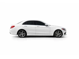 Mercedes-Benz C 300 * 4MATIC Sedan / WELL MAINTAINED / NO ACCIDENT * C | Auto.bg — изображение 4