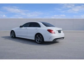 Mercedes-Benz C 300 * 4MATIC Sedan / WELL MAINTAINED / NO ACCIDENT * C | Auto.bg — изображение 5