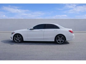 Mercedes-Benz C 300 * 4MATIC Sedan / WELL MAINTAINED / NO ACCIDENT * C | Auto.bg — изображение 6