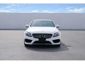 Mercedes-Benz C 300 * 4MATIC Sedan / WELL MAINTAINED / NO ACCIDENT * C | Auto.bg — изображение 3