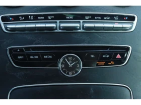 Mercedes-Benz C 300 * 4MATIC Sedan / WELL MAINTAINED / NO ACCIDENT * C | Auto.bg — изображение 15