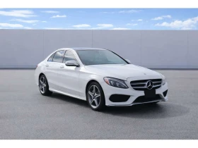 Mercedes-Benz C 300 * 4MATIC Sedan / WELL MAINTAINED / NO ACCIDENT * C | Auto.bg — изображение 2