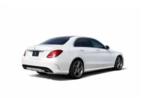 Mercedes-Benz C 300 * 4MATIC Sedan / WELL MAINTAINED / NO ACCIDENT * C | Auto.bg — изображение 7