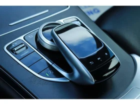 Mercedes-Benz C 300 * 4MATIC Sedan / WELL MAINTAINED / NO ACCIDENT * C | Auto.bg — изображение 16