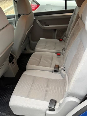 VW Touran 1, 9 TDI  - 5599 € / 10950.69 лв. - 50021281 9