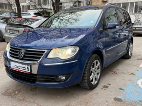 VW Touran 1, 9 TDI  - 5599 € / 10950.69 лв. - 50021281 3
