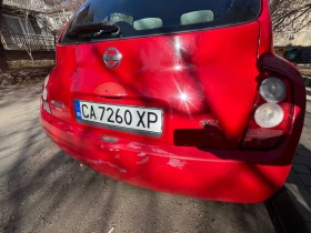 Nissan Micra - 1950 € / 3813.87 лв. - 92704777 6